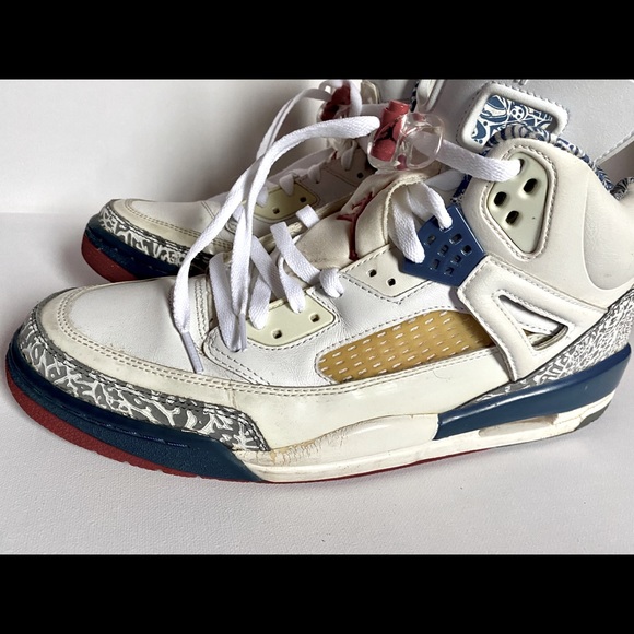Jordan Spiz'ike Sneakers - Picture 1 of 11